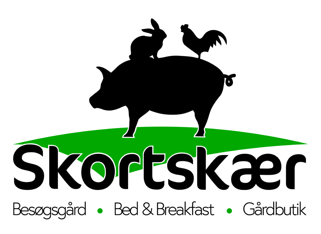 logo, skortskær, havnsø