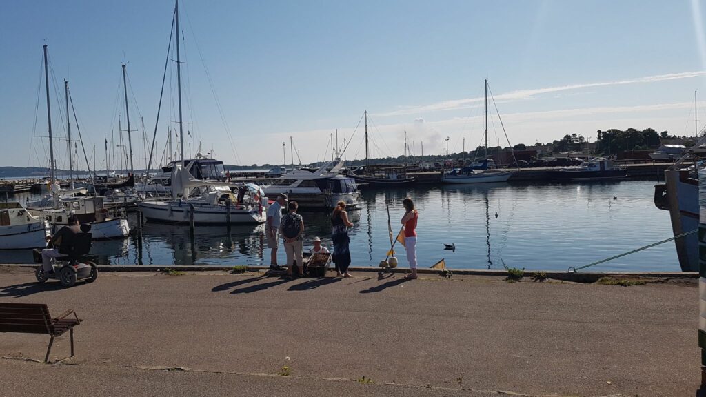 havnsøhavn