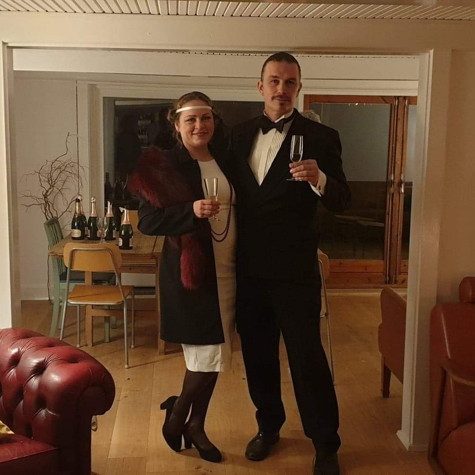 Ejerne af Skortskær